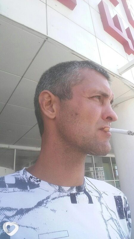 Андрей, 41, Ростове-на-Дону — анкета №3088763