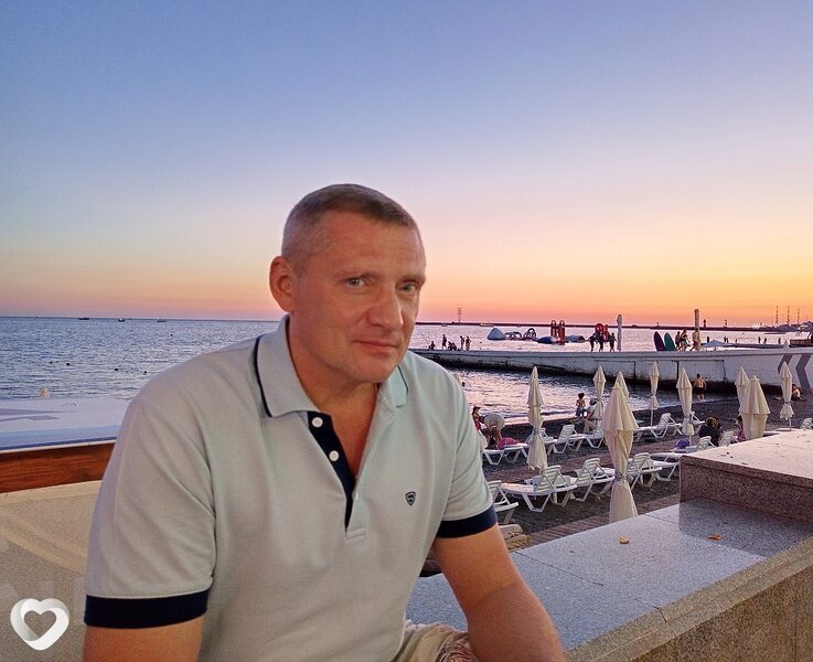 Алекс, 42, Перми — анкета №3088770