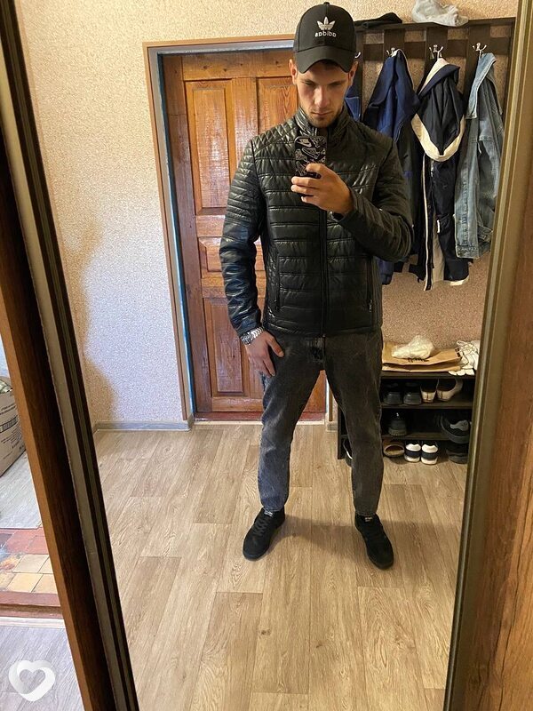 Егор, 21, Джанкое — анкета №3088771
