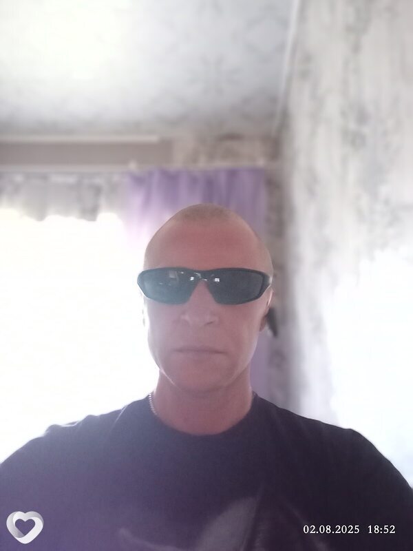 Дмитрий, 42, Истре — анкета №3088811