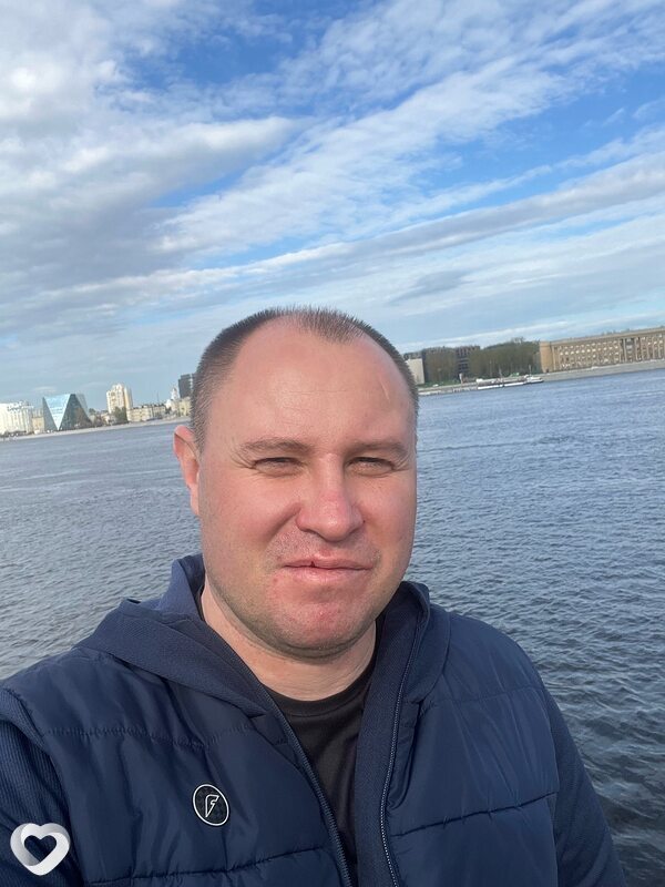 Андрей, 42, Иркутске — анкета №3088898