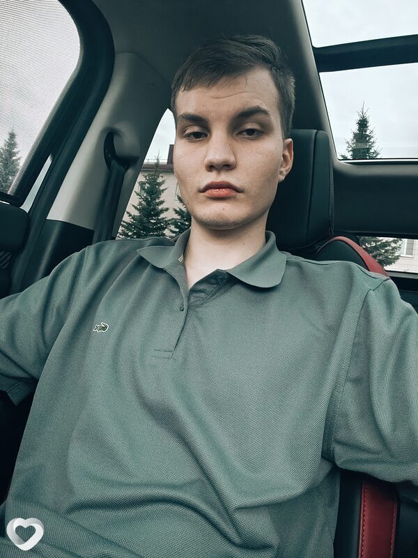 Андрей, Заинск