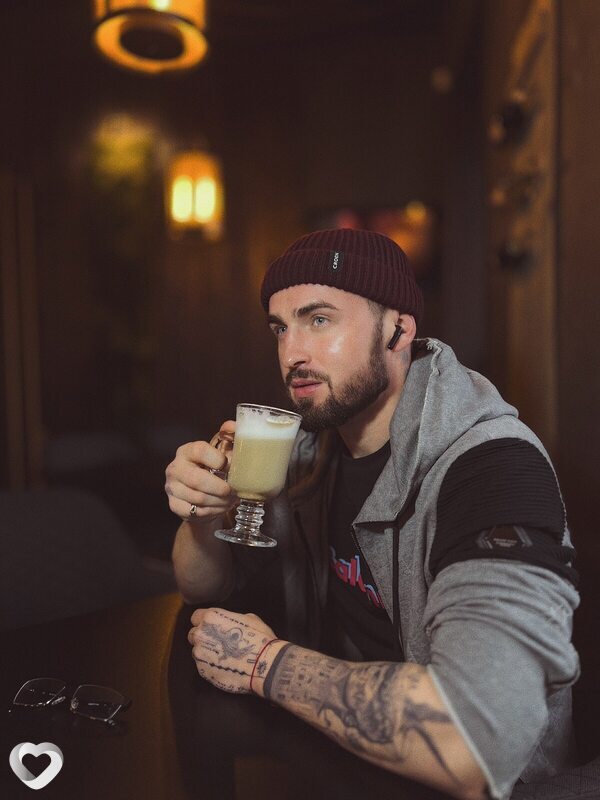 Oleg, 27, Санкт-Петербурге — анкета №3088910