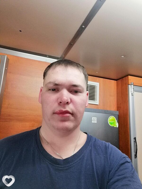 Иван, 33, Братске — анкета №3088911