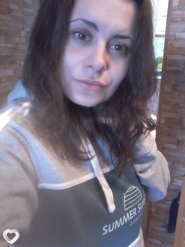 Светлана, 32, Минске — анкета №3088878