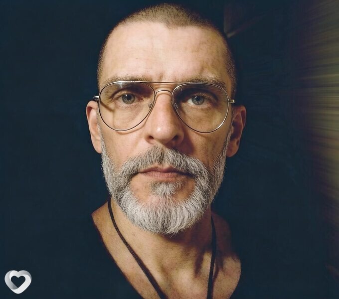 Ник, 44, Хабаровске — анкета №3088880