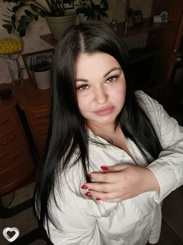 Анна, 25, Рубцовске — анкета №3088882