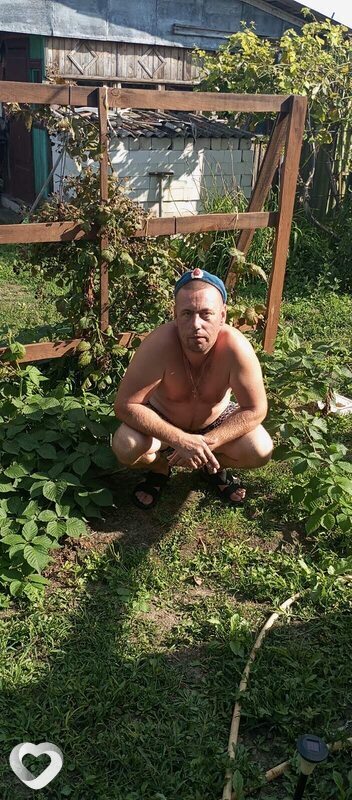 Дмитрий, 37, Могилев — анкета №3088890