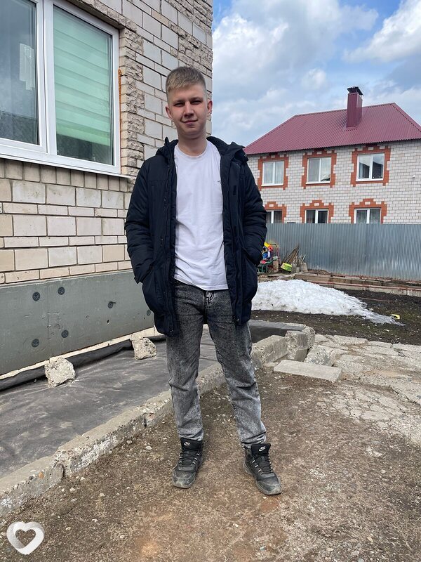 Павел, Кизнер