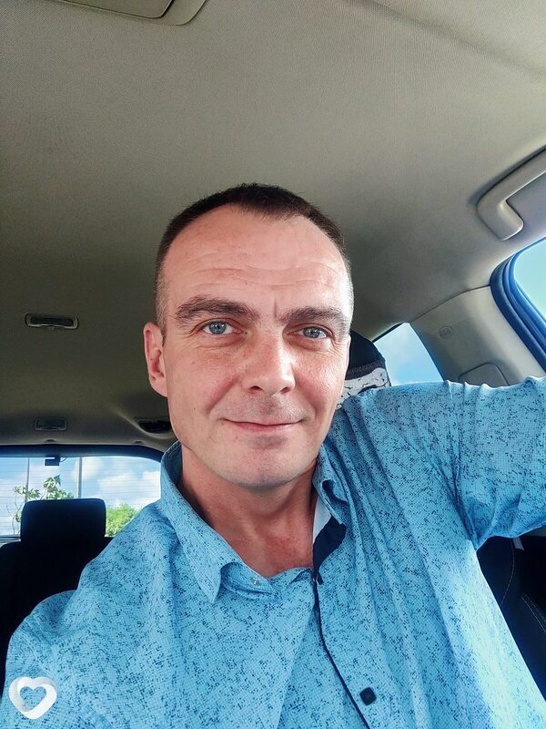 Андрей, 47, Санкт-Петербурге — анкета №3088657