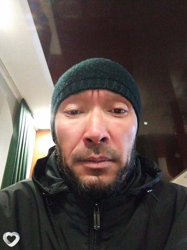 Атабек, 42, Караганде — анкета №3088658