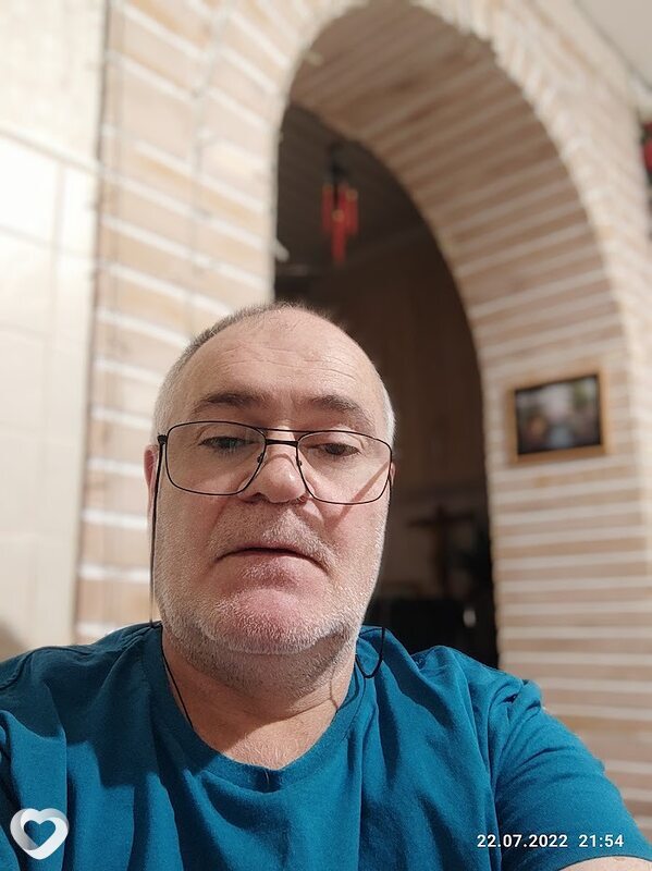 Павел, 66, Домодедово — анкета №3088662