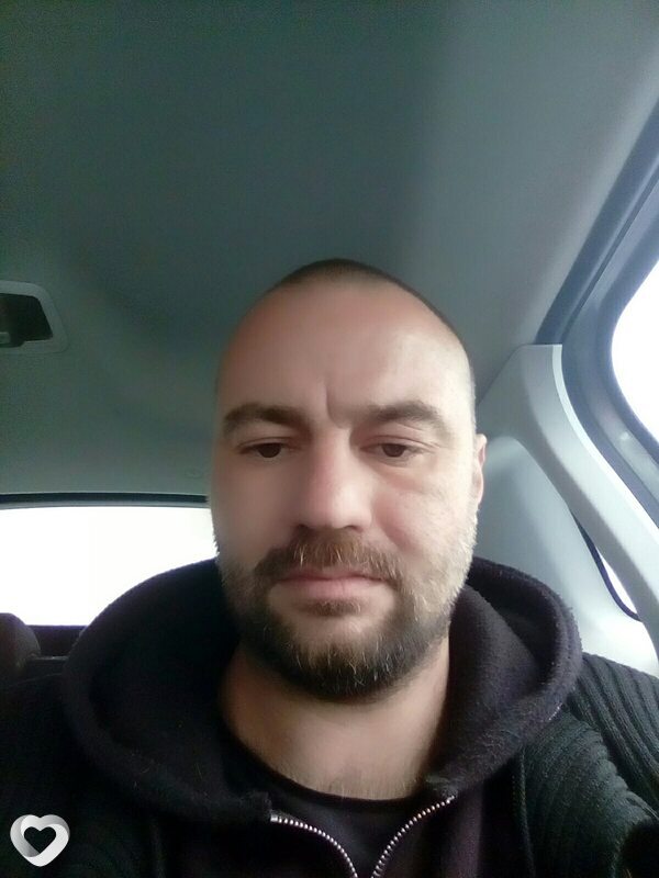 Антон, 40, Нижнем Новгороде — анкета №3088666