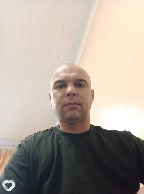 Aleksei, 39, Чите — анкета №3088775