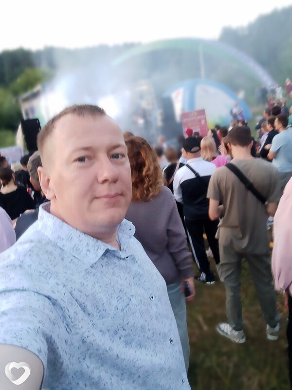 Денис, 35, Екатеринбурге — анкета №3088777