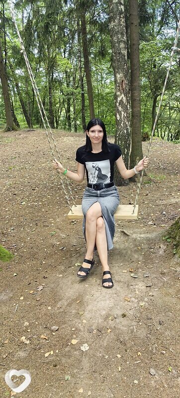 Юлия, 36, Минске — анкета №3088781