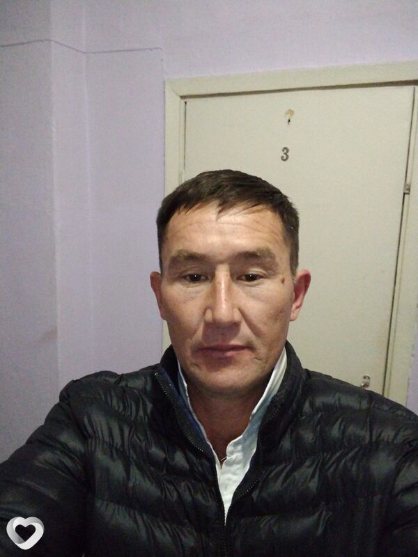 Жанат, 41, Усть-Каменогорск — анкета №3088794