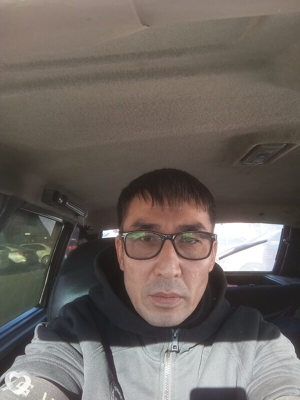 Бекзат, 41, Семей — анкета №3088796