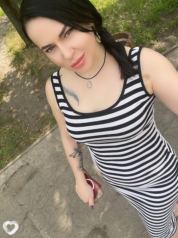 Екатерина, Чернянка