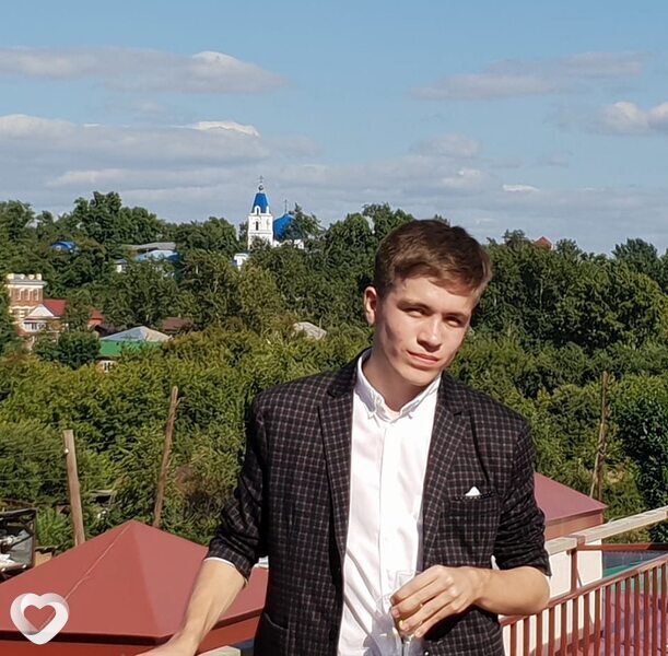 Игорь, 24, Томске — анкета №3088858