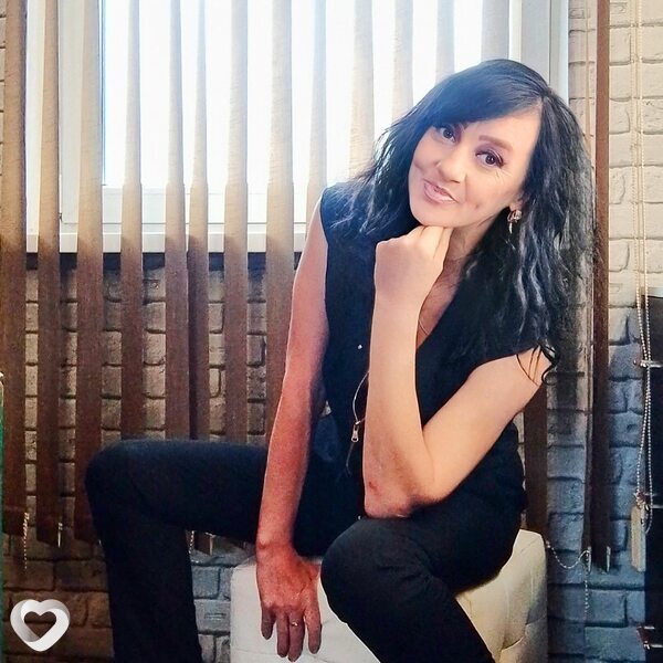 Ирина, 47, Коркине — анкета №3088861