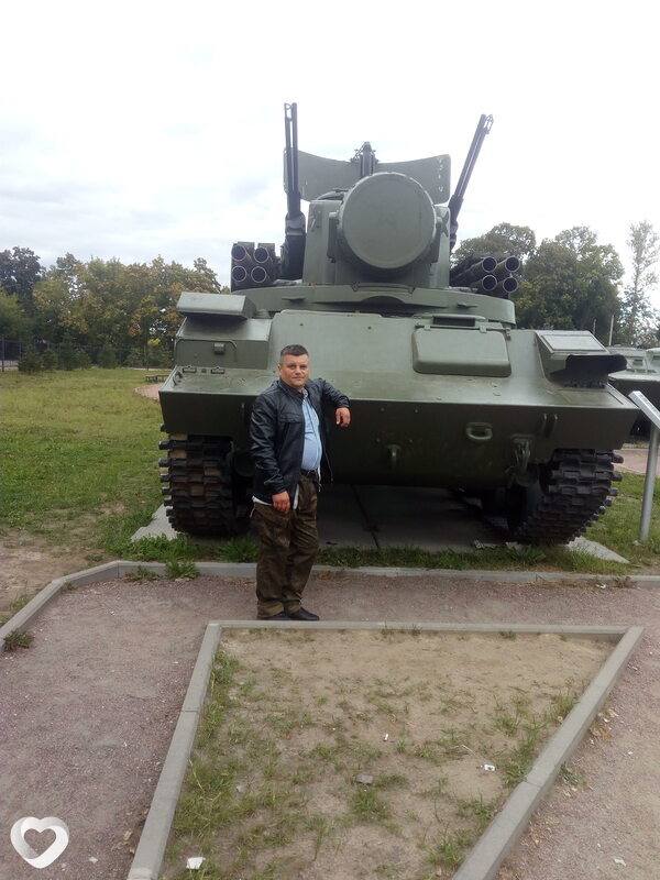 Павел, 44, Боровичах — анкета №14018
