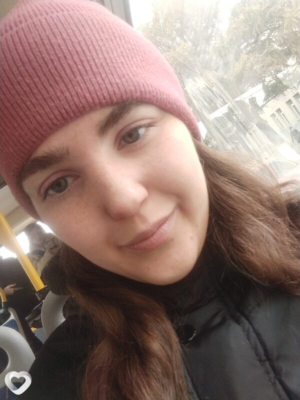 Анастасия, 22, Кемерове — анкета №3088828