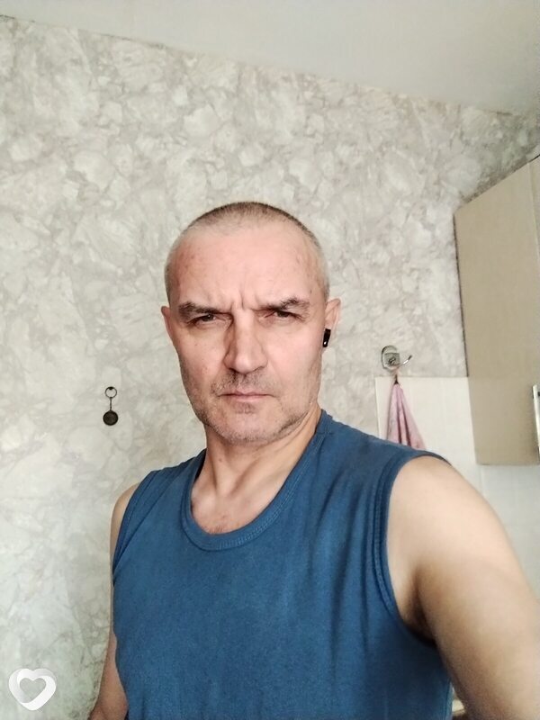 Серж, 52, Нижнем Тагиле — анкета №3088829
