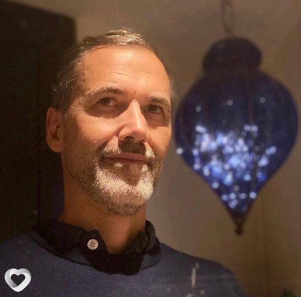Павел, 53, Москве — анкета №3088833