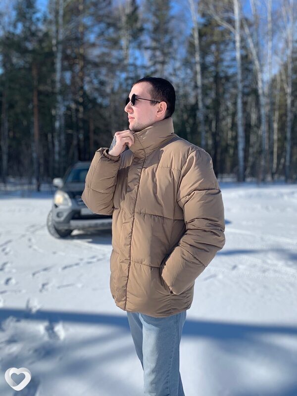 Виталий, 27, Минске — анкета №3088838