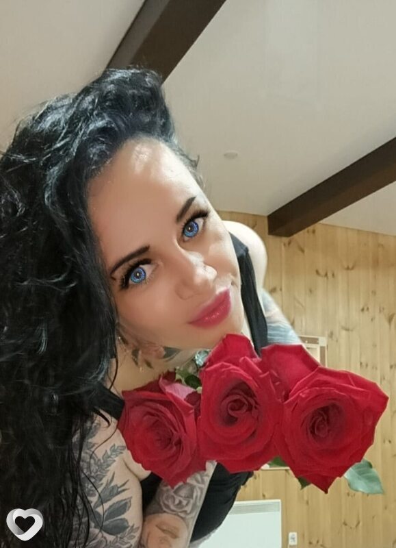 Лика, 45, Норильске — анкета №3088839