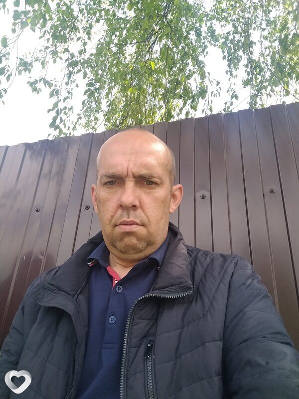 Дмитрий, 42, Стародубе — анкета №3088840