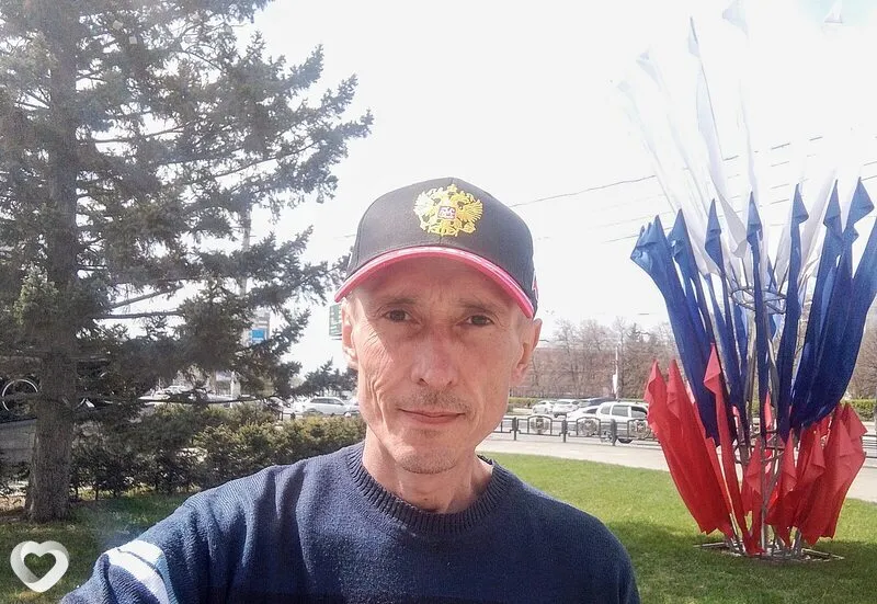 Александр, 46, Заринске — анкета №3088843