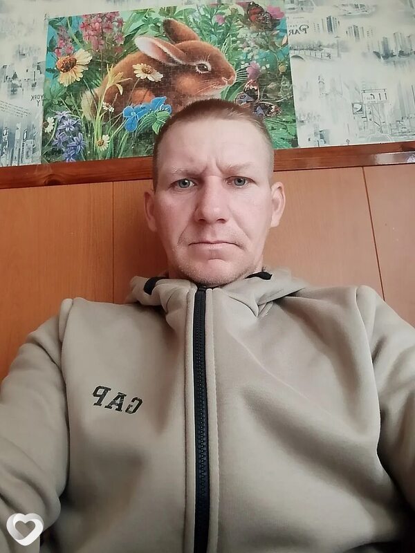Славик, 34, Туле — анкета №3088844