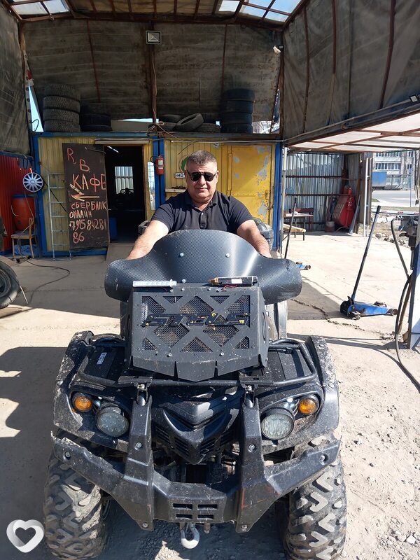 Альберт, 50, Иванове — анкета №3088845