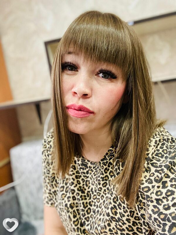 Ирина, 35, Перми — анкета №3088949