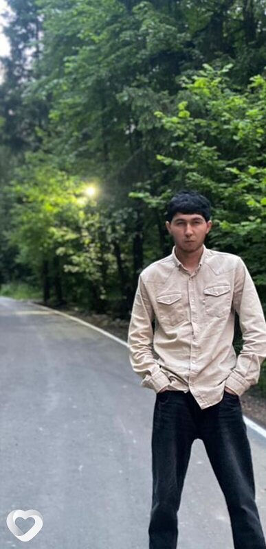 Руслан, 25, Домодедово — анкета №3088952