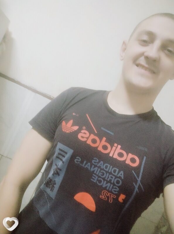 Виталий, 28, Запорожье — анкета №3088958