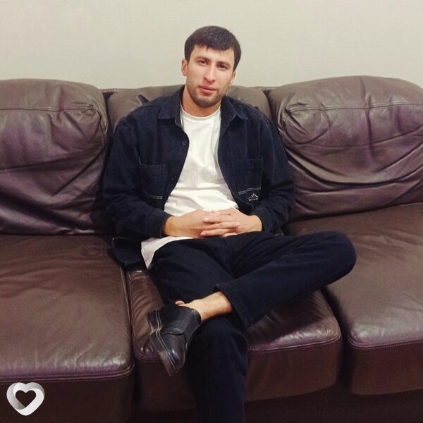 Сирожидин, 29, Москве — анкета №3088963