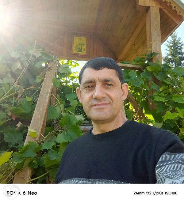 Алексей, 55, Челябинске — анкета №3088970