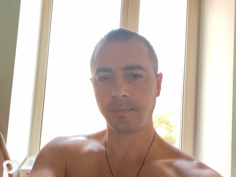 Роман, 39, Иванове — анкета №3088923