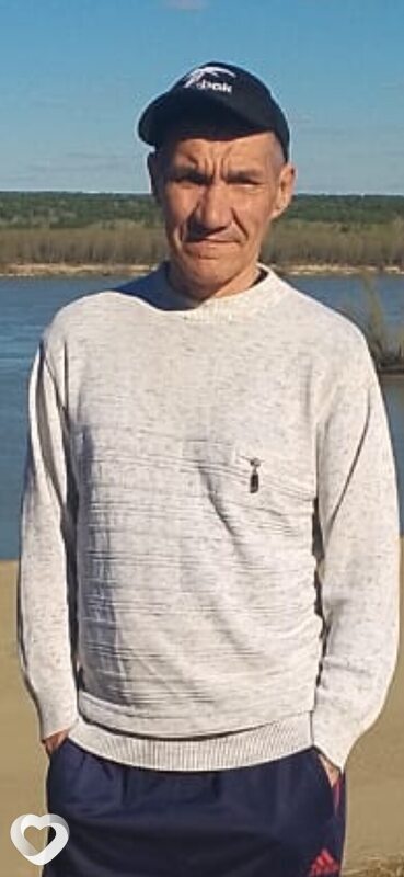 Григорий, 56, Новосибирске — анкета №3088931