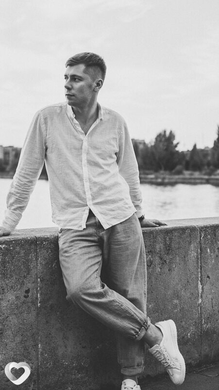 Владимир, 36, Ульяновске — анкета №3088933