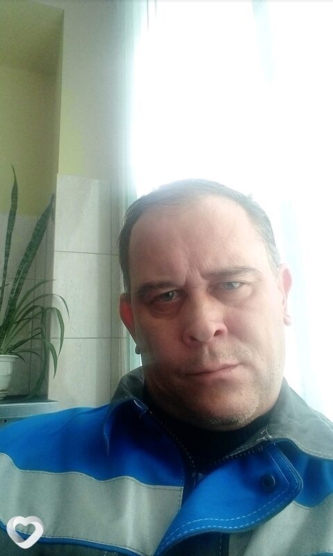 Димитрий, 43, Омске — анкета №3088934