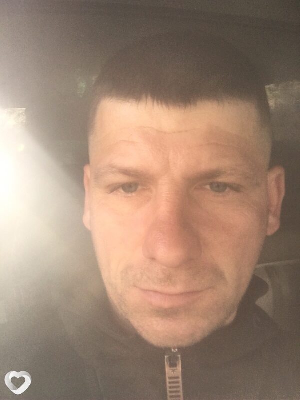Діма, 37, Киеве — анкета №3088938