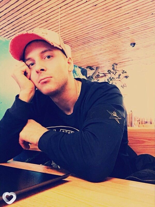 Алекс, 37, Кривое Роге — анкета №3088998
