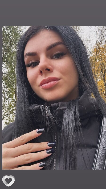 Диана, 26, Витебске — анкета №3089006