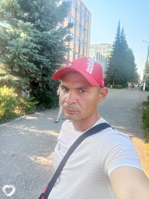 Женя, 38, Перми — анкета №3089008