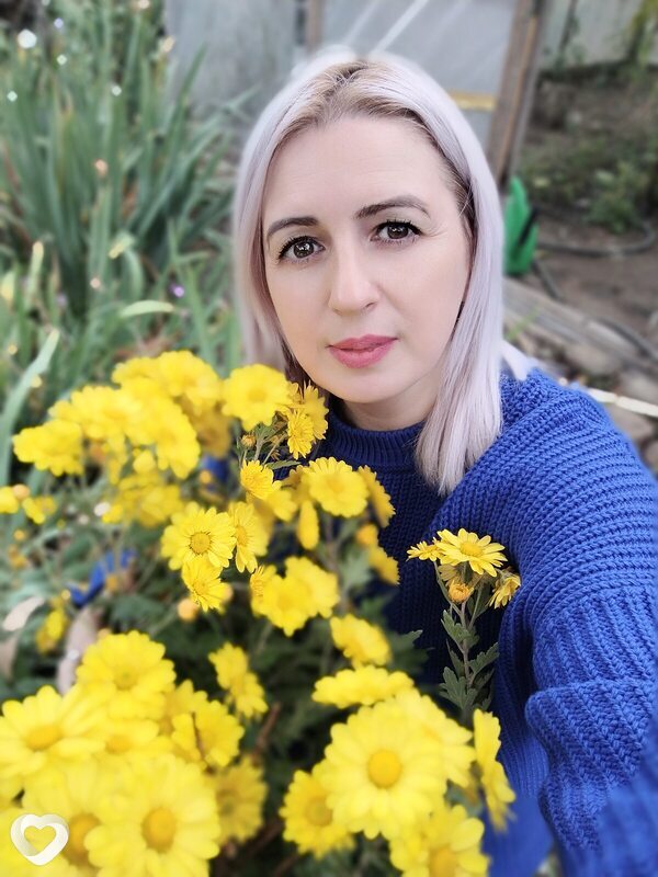 Наташа, 41, Волгодонске — анкета №3089018