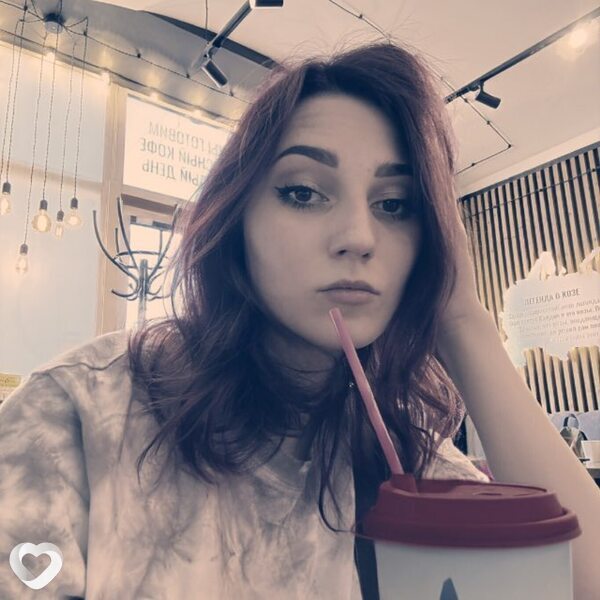 Вайнона, 23, Санкт-Петербурге — анкета №3089019